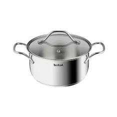 Кастрюля Tefal Intuition B8644474 20см 2.9л