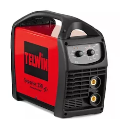 Инвертор MMA Telwin SUPERIOR 250 400V