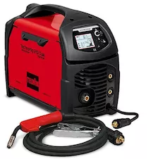 Инвертор MIG-MAG Telwin Technomig 210 Dual Synergic