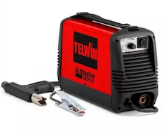 Сварочный аппарат SPOT Telwin Aluspotter 6100 Standart