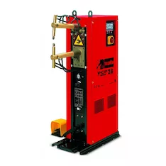 Сварочный аппарат Telwin PCP 28 LCD 400V