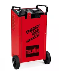 Зарядно-пусковое устр-во Telwin Energy 1000 Start