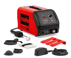Сварочный аппарат SPOT Telwin SMART INDUCTOR 5000 200-240V CLASSIC+ACC