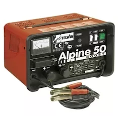 Зарядное устройство Telwin Alpine 50 Boost