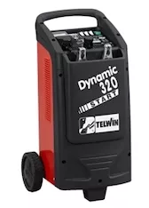 Зарядно-пусковое устр-во Telwin Dynamic 320 Start
