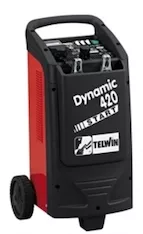 Зарядно-пусковое устр-во Telwin Dynamic 420 Start