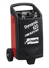 Зарядно-пусковое устр-во Telwin Dynamic 620 Start