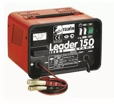 Зарядно-пусковое устр-во Telwin Leader 150 Start