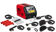 Система индукционного нагрева Telwin Smart Inductor 5000 200-240V Deluxe ACC