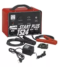 Зарядно-пусковое устр-во Telwin Start Plus 1524