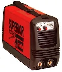Инвертор MMA Telwin Superior 260 CE