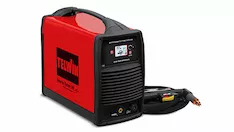 Инвертор Telwin Superior Plasma 160 + ACC