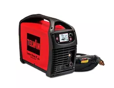 Инвертор Telwin Superior Plasma 70 230V/400V + ACC