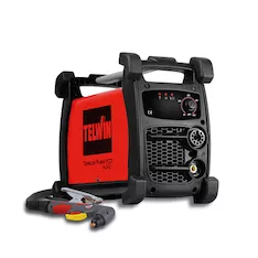 Инвертор Telwin Technology Plasma 41 XT