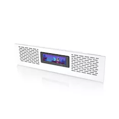 Панель LCD Thermaltake The Tower 500 Series Snow