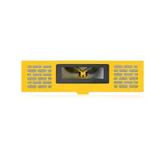 Панель LCD Thermaltake The Tower 200 Bumblebee