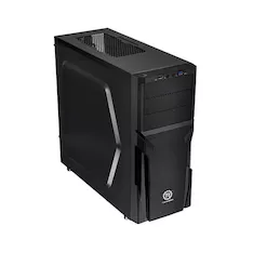 Компьютерный корпус Thermaltake Versa H21 без Б/П