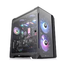 Компьютерный корпус Thermaltake View 51 TG ARGB без Б/П