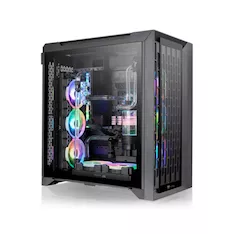 Компьютерный корпус Thermaltake CTE C700 TG ARGB без Б/П