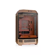 Компьютерный корпус Thermaltake The Tower 300 Gravel Sand без Б/П