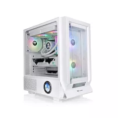 Компьютерный корпус Thermaltake Ceres 350 MX Snow без Б/П
