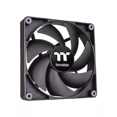 Кулер для компьютерного корпуса Thermaltake CT140 PC Cooling Fan (2 pack)