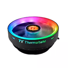 Кулер для процессора Thermaltake Air Cooler UX 100 ARGB Lighting CPU
