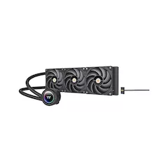 Кулер с водяным охлаждением Thermaltake TOUGHLIQUID 360 EX Pro ARGB Sync All-In-One
