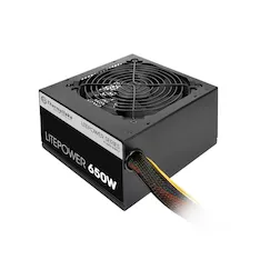 Блок питания Thermaltake Litepower LT 650W