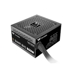 Блок питания Thermaltake Smart BM3 850W