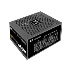 Блок питания Thermaltake Toughpower SFX 550W (Gold)