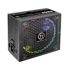 Блок питания Thermaltake Toughpower Grand RGB Sync Edition 650W (Gold)