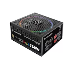 Блок питания Thermaltake Toughpower Grand RGB Sync Edition 750W (Gold)