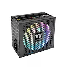 Блок питания Thermaltake Toughpower iRGB PLUS 850W Gold