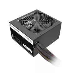 Блок питания Thermaltake TR2 S 600W