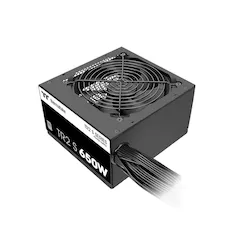 Блок питания Thermaltake TR2 S D2D 650W