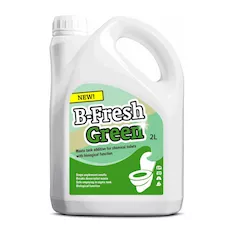 Санитарное средство Thetford B-Fresh Green 2L