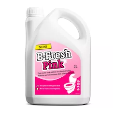 Санитарное средство Thetford B-Fresh Pink 2L