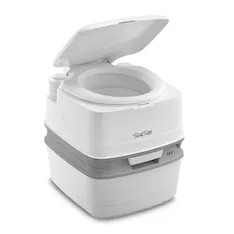 Биотуалет Thetford PORTA POTTI QUBE 165 WHITE