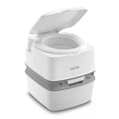 Биотуалет Thetford PORTA POTTI QUBE 365 WHITE