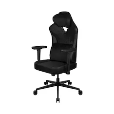 Игровое компьютерное кресло ThunderX3 EAZE-Racer Black-V2