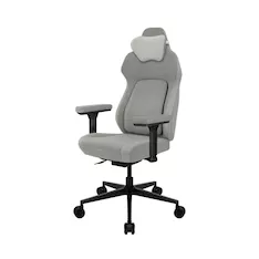 Игровое компьютерное кресло ThunderX3 CORE Smart-Loft Light Grey
