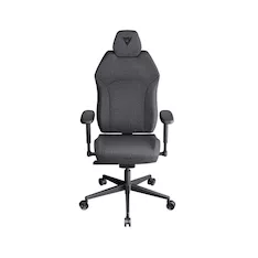 Игровое компьютерное кресло ThunderX3 SOLO 360-Loft Air Dark Grey