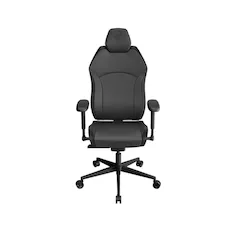 Игровое компьютерное кресло ThunderX3 SOLO 360-Modern Black