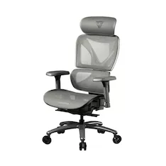 Игровое компьютерное кресло ThunderX3 XTC-Mesh Grey
