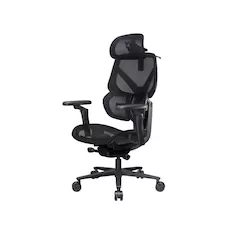 Игровое компьютерное кресло ThunderX3 FLEX Pro-Mesh Black