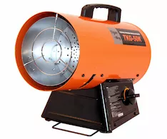 Газовый нагреватель Tiger-King TKG-50K