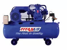 Компрессор TITANUS T-0.36/8
