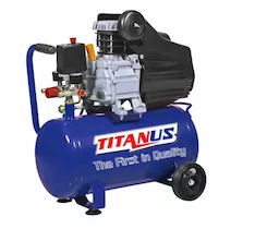 Компрессор TITANUS T-2024BB