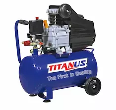 Компрессор TITANUS T-2050BD